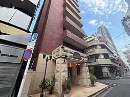 物件画像 クイーンズコートオークラ