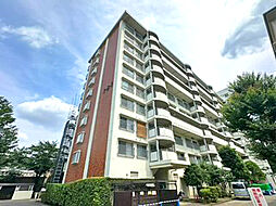 物件画像 光が丘パークタウン　ゆりの木通り南1号棟