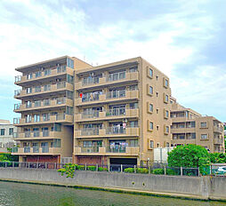 物件画像 ライオンズマンション横濱本牧ベイステージ