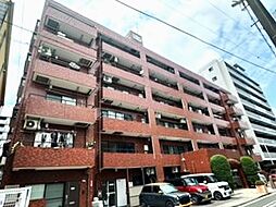 物件画像 ライオンズマンション横浜第弐A館