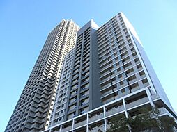 物件画像 晴海アイランドトリトンスクエアビュータワー