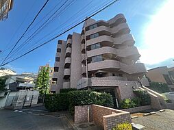 物件画像 ロイヤルパレス東中野