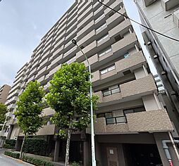 物件画像 朝日シティパリオ西早稲田館