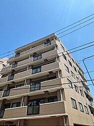 物件画像 モナーク根岸