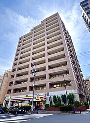 物件画像 クリオ浅草弐番館