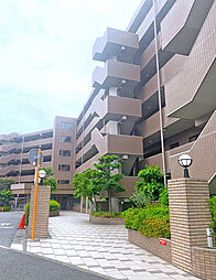 物件画像 ファミールヒルズ戸塚