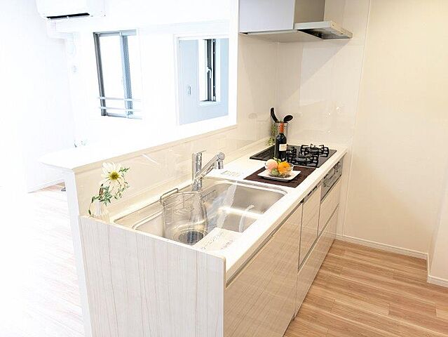 キッチン コーポ柳町 3階/-