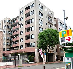 物件画像 マイキャッスルセンター南