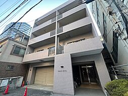 物件画像 富ケ谷セントラル