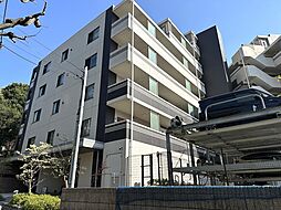 物件画像 プレシス多摩永山レヴィエ
