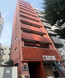 物件画像 ライオンズマンション六義園