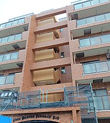 物件画像 ライオンズマンシヨン船橋第二