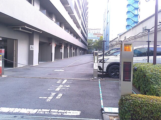 その他 東京ミッドベイ　勝どき 15階/-