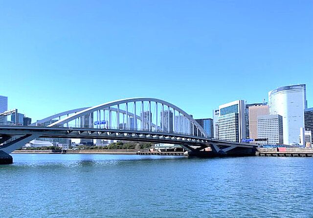 その他 東京ミッドベイ　勝どき 15階/-