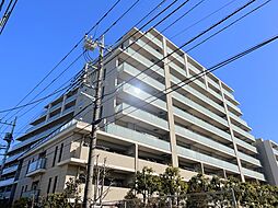 物件画像 オハナ新所沢