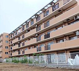 物件画像 ハイホーム東村山弐番館