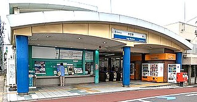 その他 ラヴィドール杉並上井草 3階/-