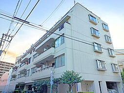 物件画像 ハイマート門前仲町