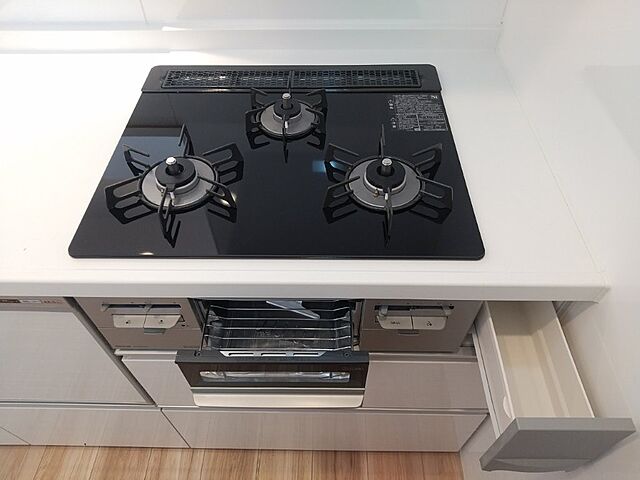 設備 三鷹コーポラス 6階/-