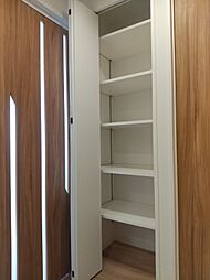 室内の画像
