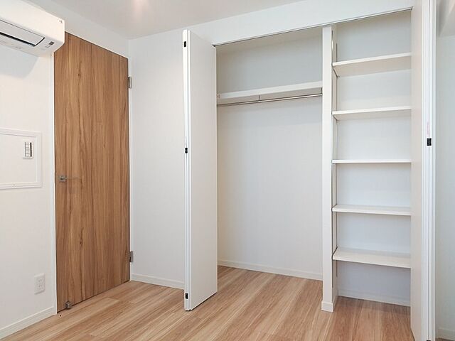 室内 三鷹コーポラス 6階/-