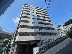 物件画像 グレンパーク池田山