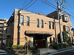 物件画像 フォルスコート西船橋