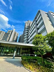 物件画像 幕張ベイタウン　グリーナ　C棟