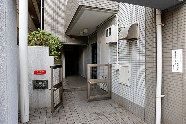 その他 コスモ川崎シティウィング 3階/-