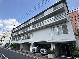 物件画像 渋谷スカイレジテル