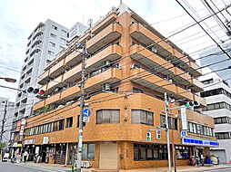 物件画像 ダイアパレス御徒町第三