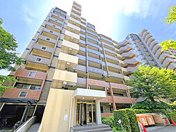 物件画像 南大沢学園一番街1号棟