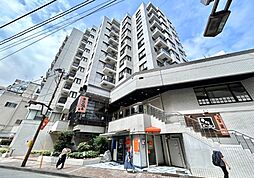 物件画像 グランドメゾン麻布十番館