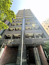 物件画像 パレステュディオ新宿御苑駅前