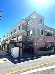 物件画像 アークエルム磯子台