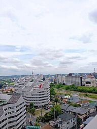 物件画像 アクシア八王子ピュアマークス