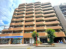 物件画像 ライオンズマンション川口栄町