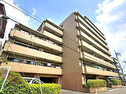 物件画像 ライオンズプラザ朝霞