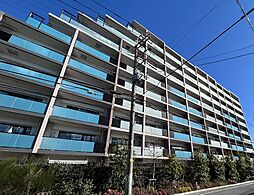 物件画像 エクセレントシティ新柏ヒルズ