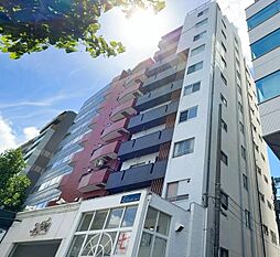 物件画像 グランハイツ中野坂上