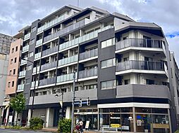 物件画像 フェニシア学芸大学