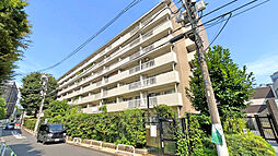 物件画像 南青ハイツ