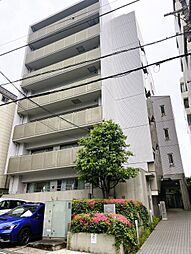 物件画像 渋谷常磐松ハウス