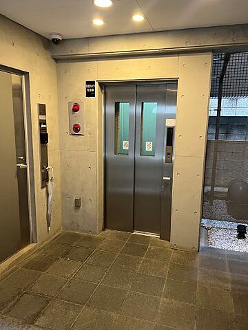 その他 渋谷常磐松ハウス 6階/-