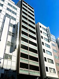 物件画像 オープンレジデンシア日本橋馬喰町