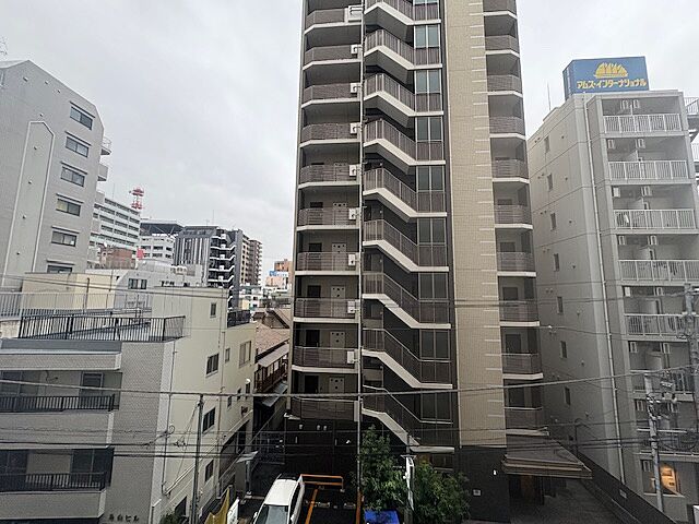 その他 レヴィール川崎 4階/-