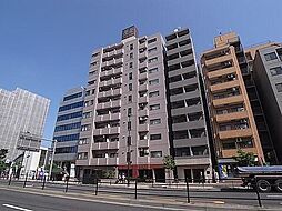 物件画像 シルバーパレス白金台