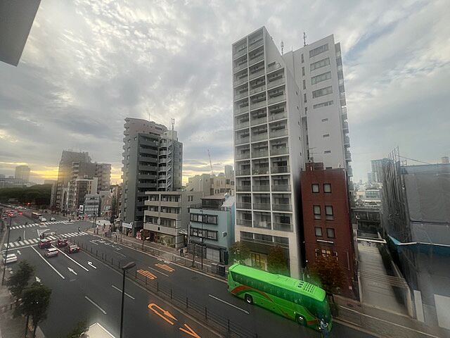 その他 シルバーパレス白金台 5階/-