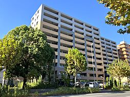 物件画像 クレストフォルム横浜鶴見