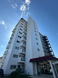 物件画像 西大井ダイヤマンション